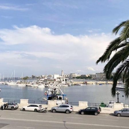 Casa Re Manfredi 12 Βίλα Μπάρι Εξωτερικό φωτογραφία