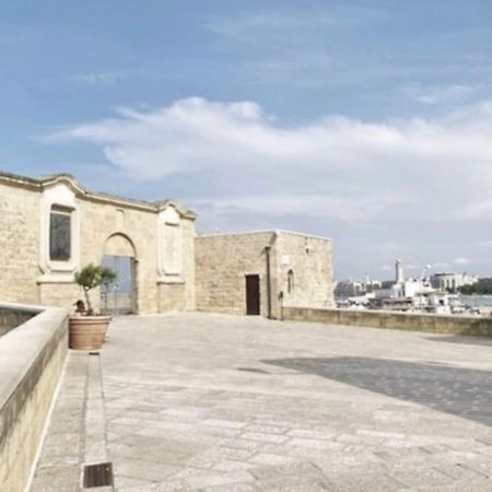 Casa Re Manfredi 12 Βίλα Μπάρι Εξωτερικό φωτογραφία