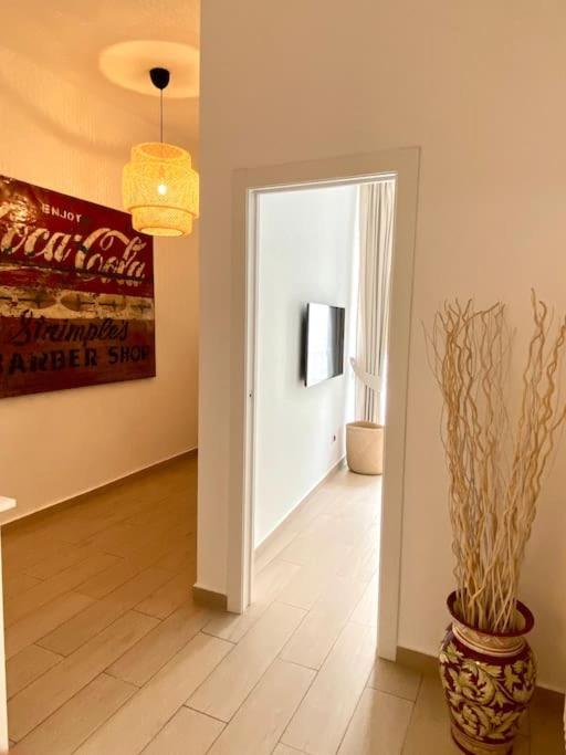 Casa Re Manfredi 12 Βίλα Μπάρι Εξωτερικό φωτογραφία