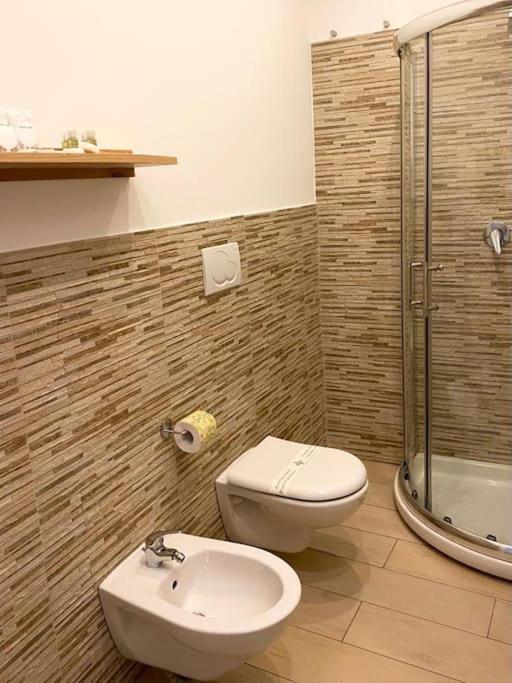 Casa Re Manfredi 12 Βίλα Μπάρι Εξωτερικό φωτογραφία