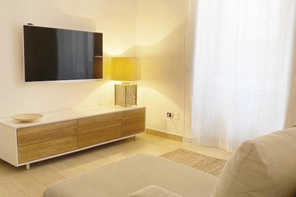 Casa Re Manfredi 12 Βίλα Μπάρι Εξωτερικό φωτογραφία
