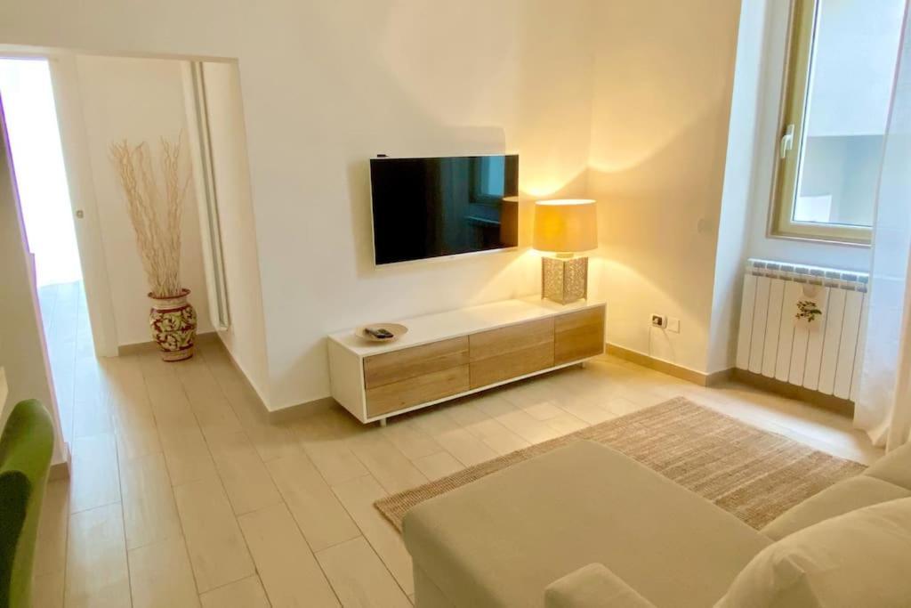 Casa Re Manfredi 12 Βίλα Μπάρι Εξωτερικό φωτογραφία