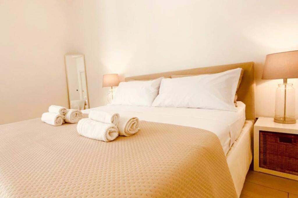 Casa Re Manfredi 12 Βίλα Μπάρι Εξωτερικό φωτογραφία