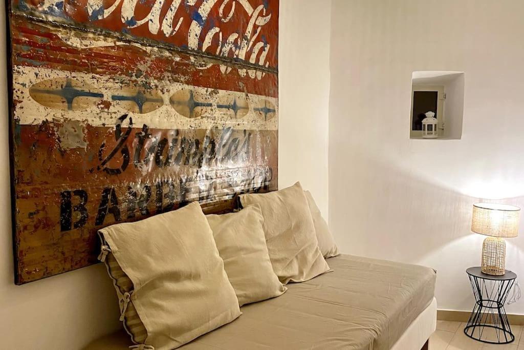 Casa Re Manfredi 12 Βίλα Μπάρι Εξωτερικό φωτογραφία