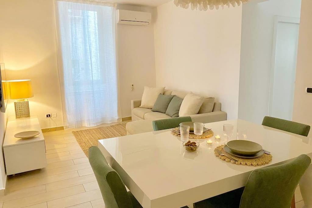 Casa Re Manfredi 12 Βίλα Μπάρι Εξωτερικό φωτογραφία