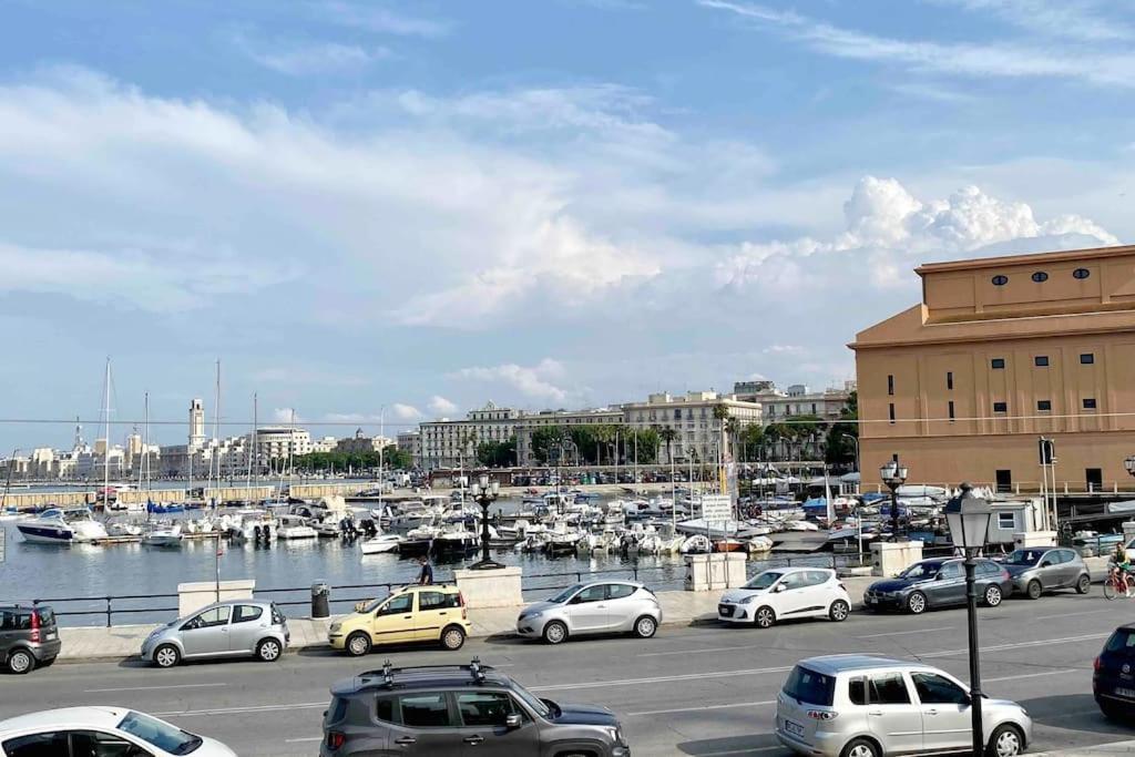 Casa Re Manfredi 12 Βίλα Μπάρι Εξωτερικό φωτογραφία