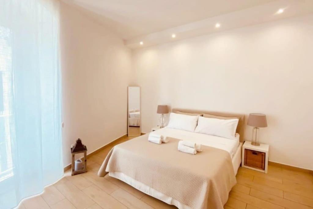 Casa Re Manfredi 12 Βίλα Μπάρι Εξωτερικό φωτογραφία